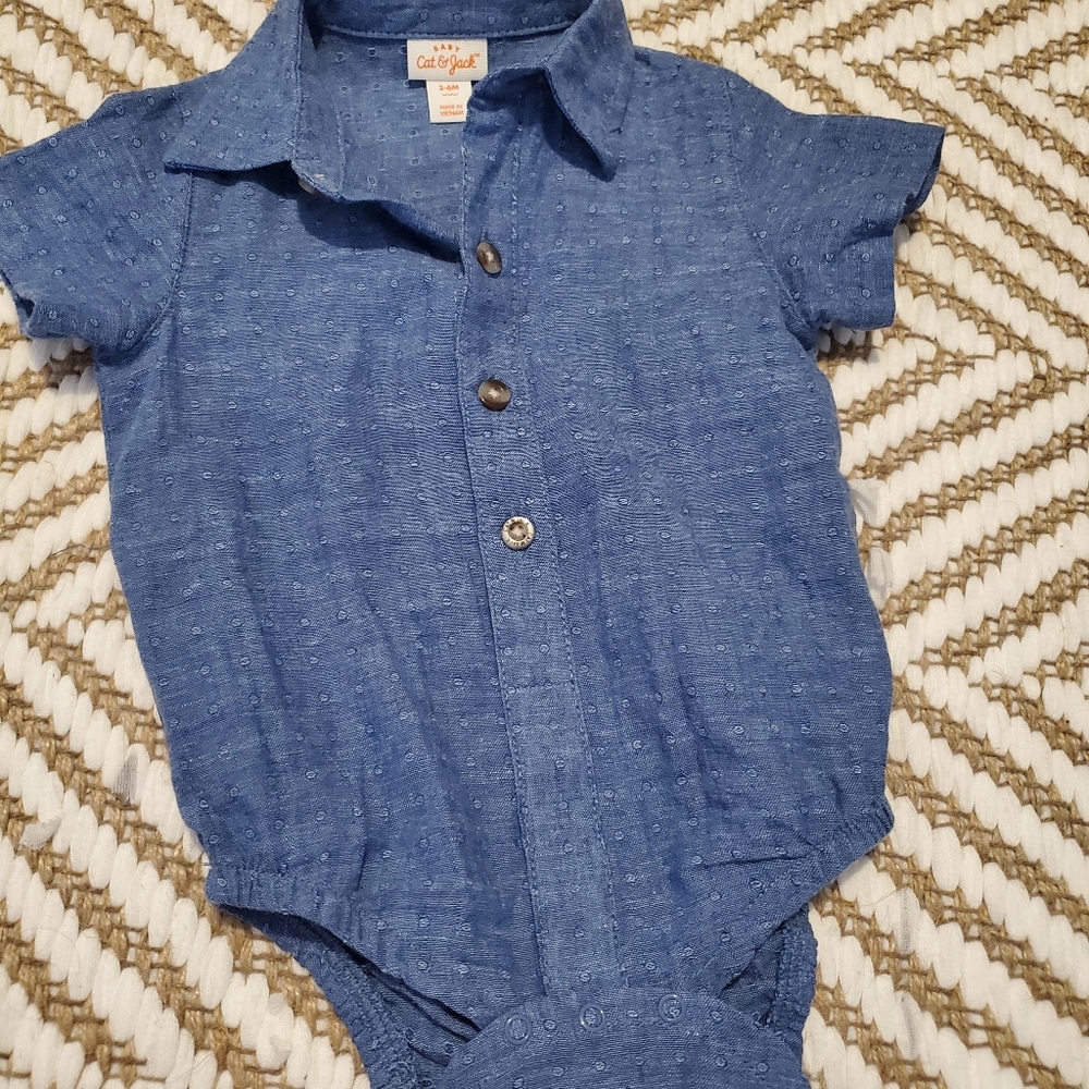 Boy shirt